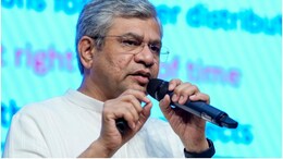 At WAVES Summit, Ashwini Vaishnaw Announces Indian Institute Of Creative Technology