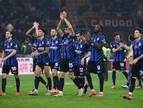AC Milan Beat Bologna To Keep Euro Hopes Alive