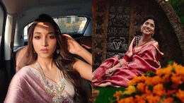 Srinidhi Shetty On Losing Sita's Role In <i>Ramayana</i> To Sai Pallavi: "I Feel She Is A Great Choice"