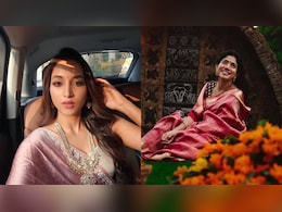 Srinidhi Shetty On Losing Sita's Role In <i>Ramayana</i> To Sai Pallavi: "I Feel She Is A Great Choice" Srinidhi Shetty On Losing Sita's Role In <i>Ramayana</i> To Sai Pallavi: "I Feel She Is A Great Choice"
