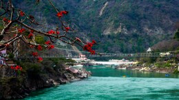 6 Offbeat Weekend Getaways From Rishikesh That Are Worth Escaping To