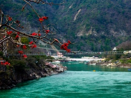 6 Offbeat Weekend Getaways From Rishikesh That Are Worth Escaping To