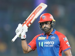 "Once You Get Lost In Domestic System...": Ex-India Star On Karun Nair's Comeback