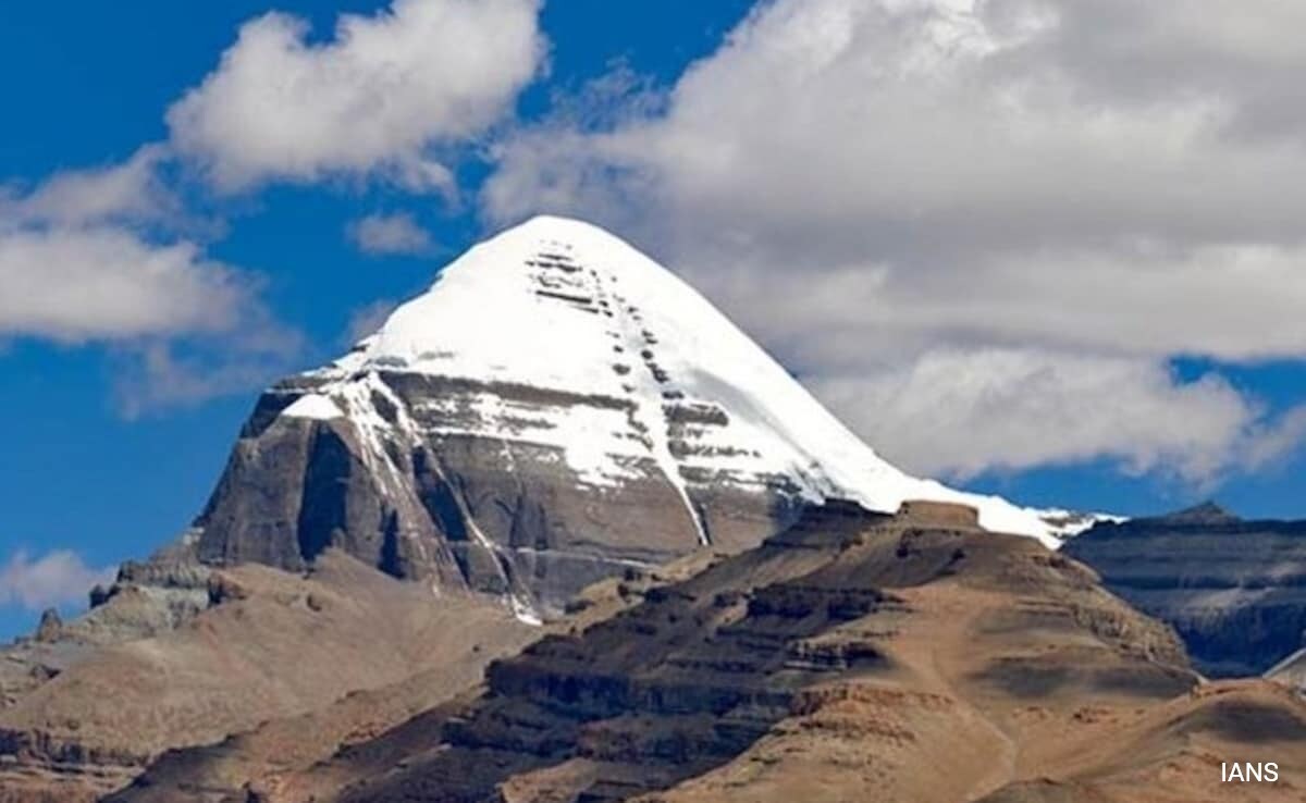 Kailash Mansarovar Yatra да се проведе между юни-август: Външно министерство 