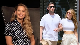 Jennifer Lawrence Welcomes Second Child With Husband Cooke Maroney