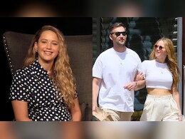 Jennifer Lawrence Welcomes Second Child With Husband Cooke Maroney