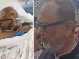 Lalu Prasad Yadav  Health: तबीयत ज्यादा बिगड़ गई क्या... लालू यादव के स्वास्थ्य पर क्या बोले अब्दुल बारी सिद्दीकी? Lalu Prasad Yadav  Health: तबीयत ज्यादा बिगड़ गई क्या... लालू यादव के स्वास्थ्य पर क्या बोले अब्दुल बारी सिद्दीकी?