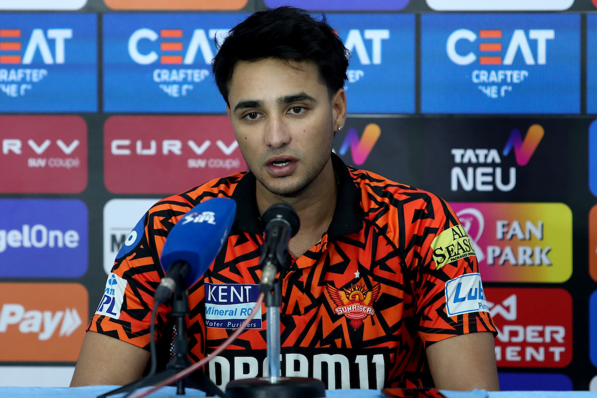Asia Cup 2025: 'अभिषेक शर्मा को बाहर रखना मुश्किल था', चीफ सेलेक्टर अगरकर ने बताई वजह