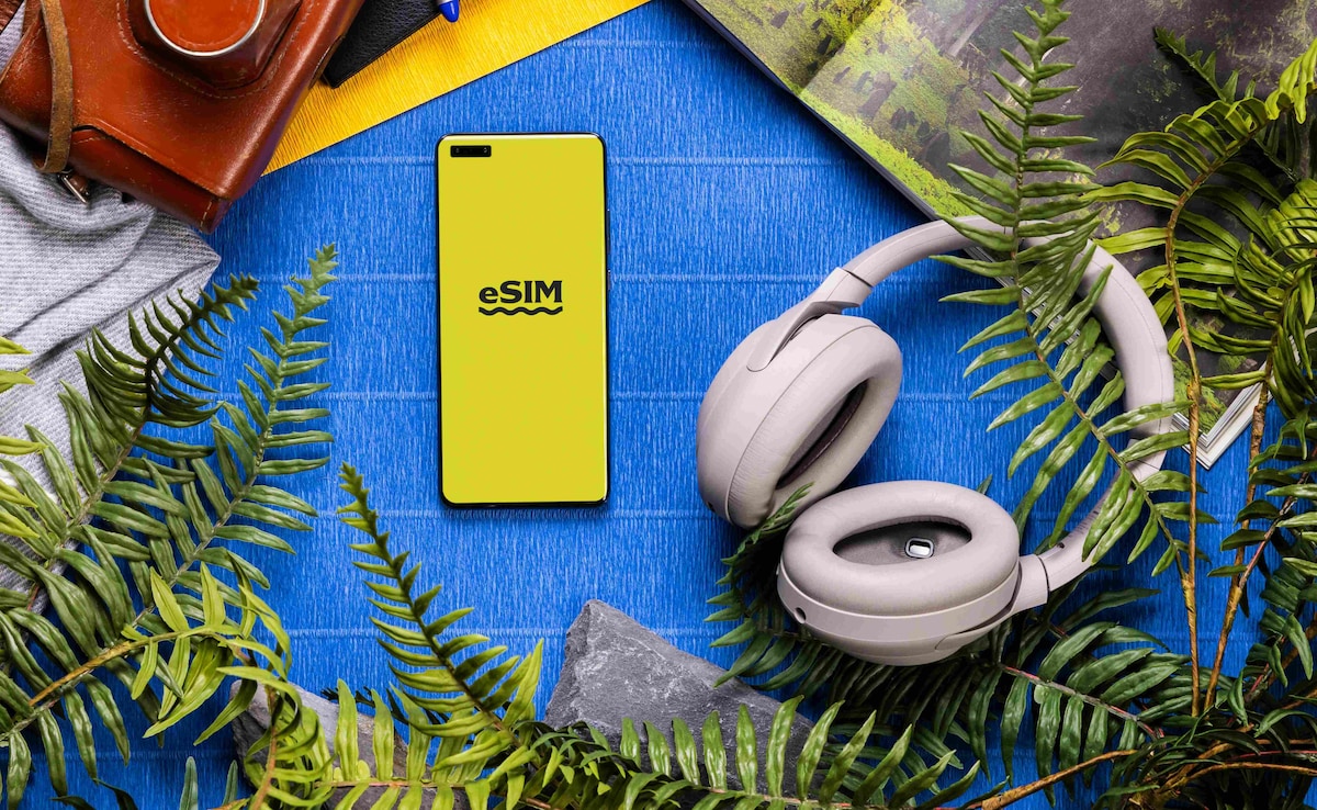 Не забравяйте дните на разпадане с Tiny SIM карти на