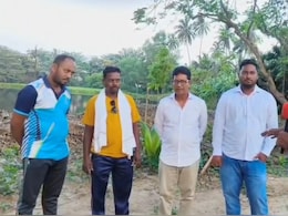 बेटे को था तेज बुखार, सिर्फ आंधे घंटे... जानें दंपति, उनके 5 दोस्तों की पहलगाम हमले में कैसे बची जान बेटे को था तेज बुखार, सिर्फ आंधे घंटे... जानें दंपति, उनके 5 दोस्तों की पहलगाम हमले में कैसे बची जान