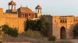 Nagaur: इस बार नहीं मनाया गया नागौर का स्थापना दिवस, आखातीज के दिन बसाया गया था यह शहर&nbsp;