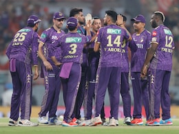 IPL 2025: Spin Could Play Key Role, Says KKR Bowling Coach Carl Crowe Ahead Of GT Clash IPL 2025: Spin Could Play Key Role, Says KKR Bowling Coach Carl Crowe Ahead Of GT Clash
