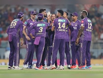 IPL 2026 Release And Retention List: Players Likely To Be Let Out By Kolkata Knight Riders