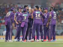 IPL 2026 Release And Retention List: Players Likely To Be Let Out By Kolkata Knight Riders
