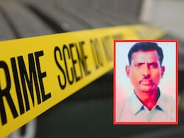Buldhana Crime News: संयमाचा बांध फुटला! मुलाने दांडक्याने मारहाण करत वडिलांना संपवलं Buldhana Crime News: संयमाचा बांध फुटला! मुलाने दांडक्याने मारहाण करत वडिलांना संपवलं