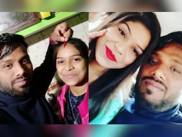 Love Story : केस कापले, मेसेजची वाट पाहिली, भावाशी गुप्त लग्न करणाऱ्या बहिणीनं भयंकर केलं!