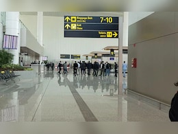 India Set To Surpass China In Air Passenger Traffic In 2026: Global Council India Set To Surpass China In Air Passenger Traffic In 2026: Global Council