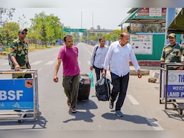 पाकिस्‍तानियों के भारत छोड़ने का आज आखिरी दिन, एक्शन में राज्य सरकारें, जानें अबतक कितने भेजे गए वापस