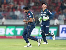 Gujarat Titans Look To Keep Winning Momentum Intact Against Rajasthan Royals
