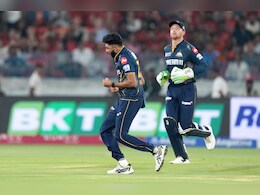 SRH vs GT: मोहम्मद सिराज ने बरपाया कहर, हैदराबाद की तूफानी बैटिंग की कमर तोड़ बड़ा रिकॉर्ड किया अपने नाम