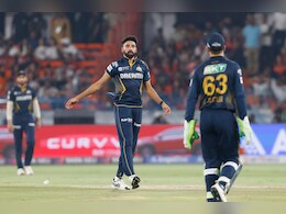 IPL 2025 में फेंकी गई टॉप 5 सबसे तेज गेंद, मोहम्मद सिराज ने इस रफ्तार के साथ गेंद फेंक मचाई खलबली