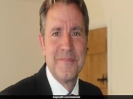 UK MP Dan Norris Arrested On Suspicion Of Child Sex Offences, Rape UK MP Dan Norris Arrested On Suspicion Of Child Sex Offences, Rape