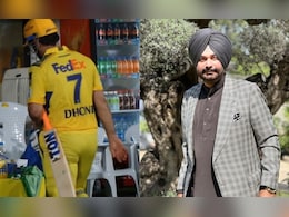 'यह तो फुस्स पटाखा निकला...' दिल्ली के खिलाफ धोनी की बैटिंग देख ऐसा क्यों बोले सिद्धू