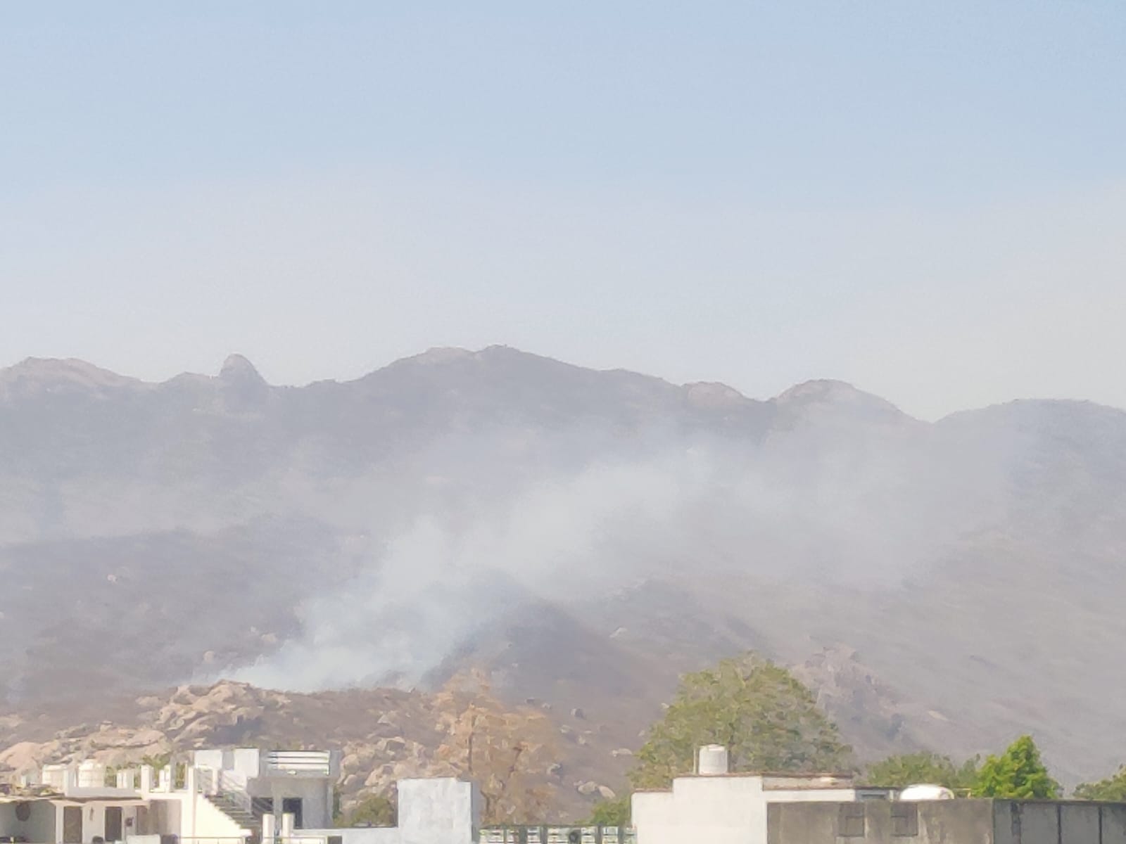Explained: Supreme Court's 100-Metre Rule, Mining Ban And What's Next For Aravallis