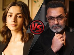 बॉबी देओल से लोहा लेंगी आलिया भट्ट, टाइगर श्रॉफ को संजू बाबा से लेनी होगी टक्कर, 2025 में देखने को मिलेंगे ये 5 महा मुकाबले