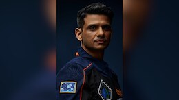 Indian Astronaut Shubhanshu Shukla To Grow Crops, Study Water Bears At Space Station