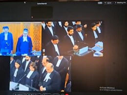 पहलगाम हमले के बाद इतिहास में पहली बार सुप्रीम कोर्ट ने उठाया बड़ा कदम