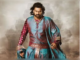 <i>Baahubali 2</i> To Be Re-Released In October, Confirm Makers <i>Baahubali 2</i> To Be Re-Released In October, Confirm Makers