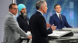 Canada Election 2025: Inflation To National Security, Issues Dominating The Polls