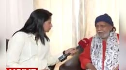 "There Is Land Under Waqf But...": Mithun Chakraborty On Bengal Violence