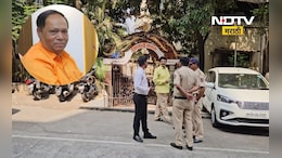 Crime News: प्रसिद्ध बांधकाम व्यावसायिक विश्वनाथ पनवेलकर यांच्या घरावर गोळीबार, काय आहे कारण?