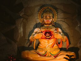 Bada Mangal 2025 : आज साल का तीसरा बड़ा मंगल, यह क्यों है विशेष जानिए यहां