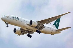 India Closes Airspace For All Pak Flights Days After Kashmir Terror Attack India Closes Airspace For All Pak Flights Days After Kashmir Terror Attack