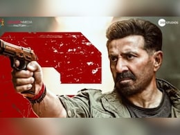 'Jaat' का पहला बॉक्स ऑफिस कलेक्शन आया सामने, क्या रिकॉर्ड बना पाएगी ? 'Jaat' का पहला बॉक्स ऑफिस कलेक्शन आया सामने, क्या रिकॉर्ड बना पाएगी ?