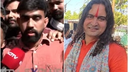 रवि की बहादुरी से पकड़ा गया जयपुर हिट एंड रन का आरोपी, प्रदर्शन कर रहे मृतक के परिजनों ने MLA बालमुकुंद आचार्य का ऑफर ठुकराया
