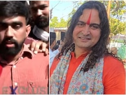 रवि की बहादुरी से पकड़ा गया जयपुर हिट एंड रन का आरोपी, प्रदर्शन कर रहे मृतक के परिजनों ने MLA बालमुकुंद आचार्य का ऑफर ठुकराया रवि की बहादुरी से पकड़ा गया जयपुर हिट एंड रन का आरोपी, प्रदर्शन कर रहे मृतक के परिजनों ने MLA बालमुकुंद आचार्य का ऑफर ठुकराया