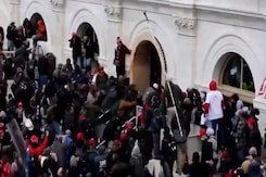 US Intel Probes FBI Links To Jan 6 Capitol Riots | MAGA Conspiracy US Intel Probes FBI Links To Jan 6 Capitol Riots | MAGA Conspiracy