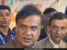 "Call To Genocide": Congress On Himanta Sarma's Now-Deleted 'Point-Blank' Video