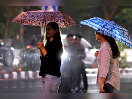 Weather Update: राजस्थान में मेघगर्जन के साथ होगी झमाझम बारिश, मौसम विभाग की नई भविष्यवाणी  Weather Update: राजस्थान में मेघगर्जन के साथ होगी झमाझम बारिश, मौसम विभाग की नई भविष्यवाणी