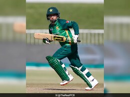"A Lot Has Happened": Pakistan Star Withdraws From National Team Over Mental Health "A Lot Has Happened": Pakistan Star Withdraws From National Team Over Mental Health
