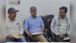 Rajasthan: राजस्थान मुख्यमंत्री आयुष्मान दुर्घटना बीमा योजना का लाभ लेने के लिए जमा किए फर्जी दस्तावेज, जांच में खुलासा&nbsp;