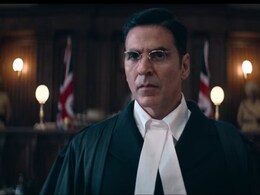 Kesari Chapter 2 box office collection day 2: सनी देओल की जाट पर भारी पड़ी केसरी चैप्टर 2, दो दिनों में ही कमा लिए इतने करोड़ Kesari Chapter 2 box office collection day 2: सनी देओल की जाट पर भारी पड़ी केसरी चैप्टर 2, दो दिनों में ही कमा लिए इतने करोड़