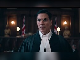 <i>Kesari Chapter 2</i> Box Office Collection Day 1: Akshay Kumar's Film Off To A Slow Start, Earns In Single Digits