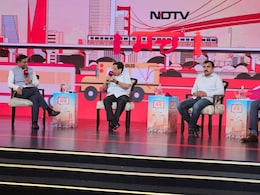 NDTV Marathi Manch: स्टार्टअप्समधील संधी आणि आव्हाने काय? बँका कशा ठरतील फायदेशीर NDTV Marathi Manch: स्टार्टअप्समधील संधी आणि आव्हाने काय? बँका कशा ठरतील फायदेशीर