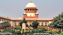 Amid Pahalgam Tension, Supreme Court Relief For Accenture Staffer Told To Go To Pak