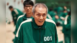 <i>Squid Game</i> Actor O Yeong-Su Sentenced To One Year In Jail For Sexual Assault
